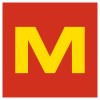 Medimax Logo
